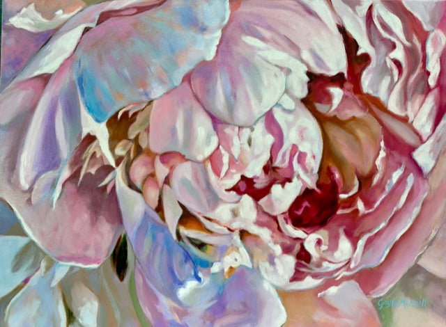 Gayle Merrill-Awakenings