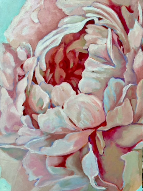 Gayle Merrill-Innermost