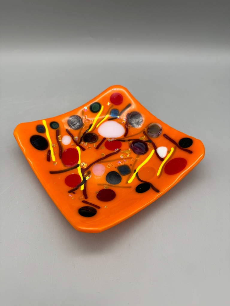 Irene Ultee-Celebration Platter