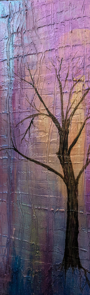 Janice Jones-Echoes of Solitude