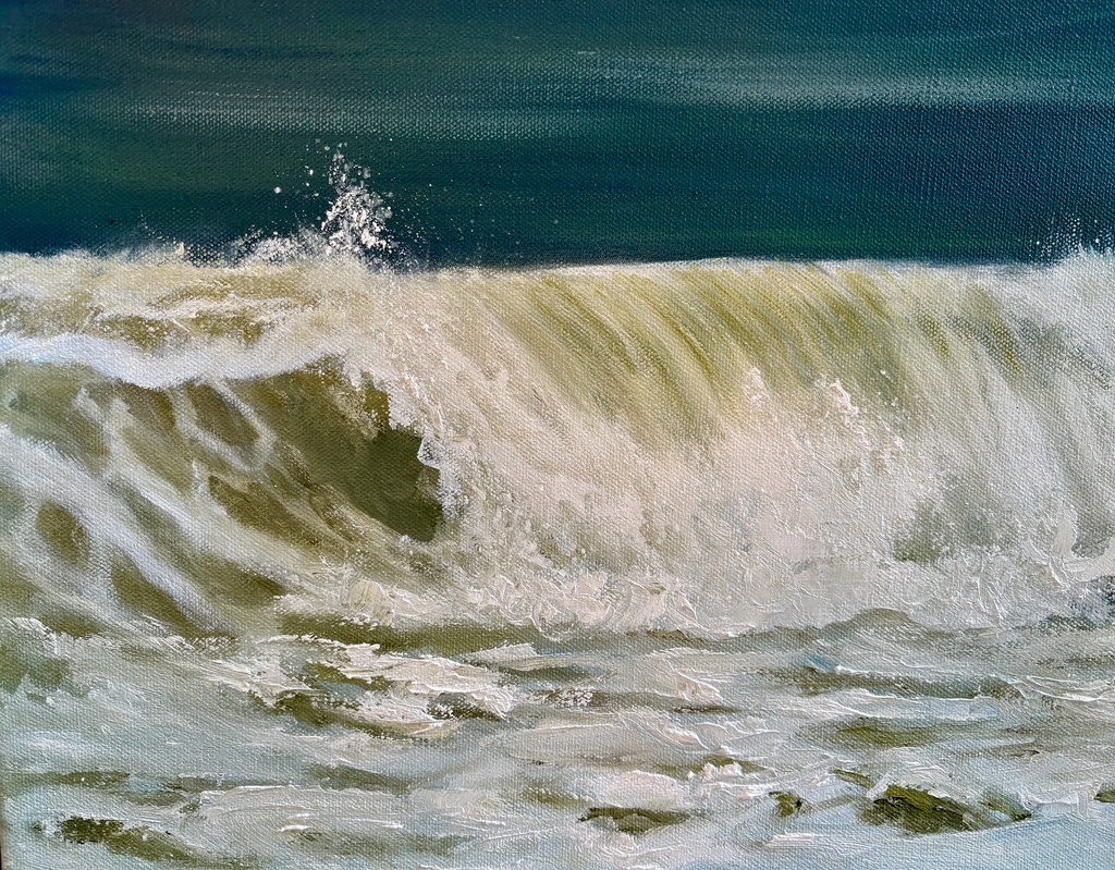 Karen Pittman-Green Mist