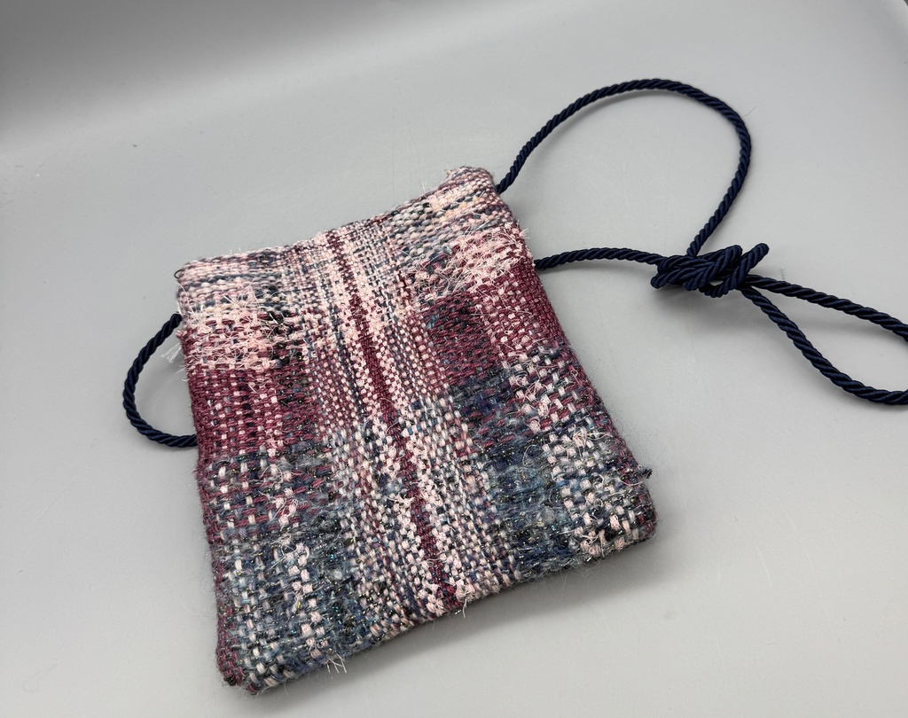 Melissa Gordon- Asymmetrical Bag