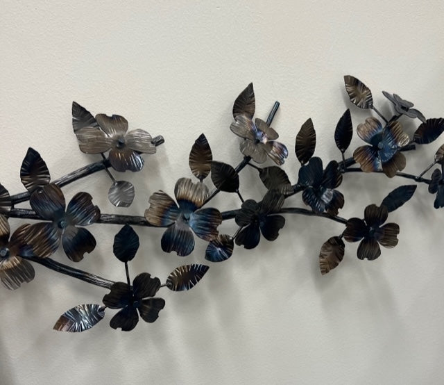 Pat Andrews- Dogwood Branch
