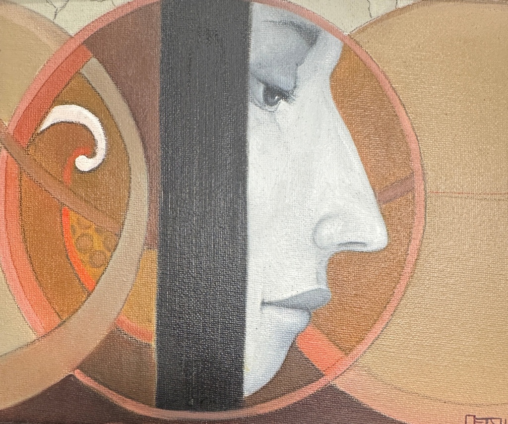 Petya Ivanova -Eternity