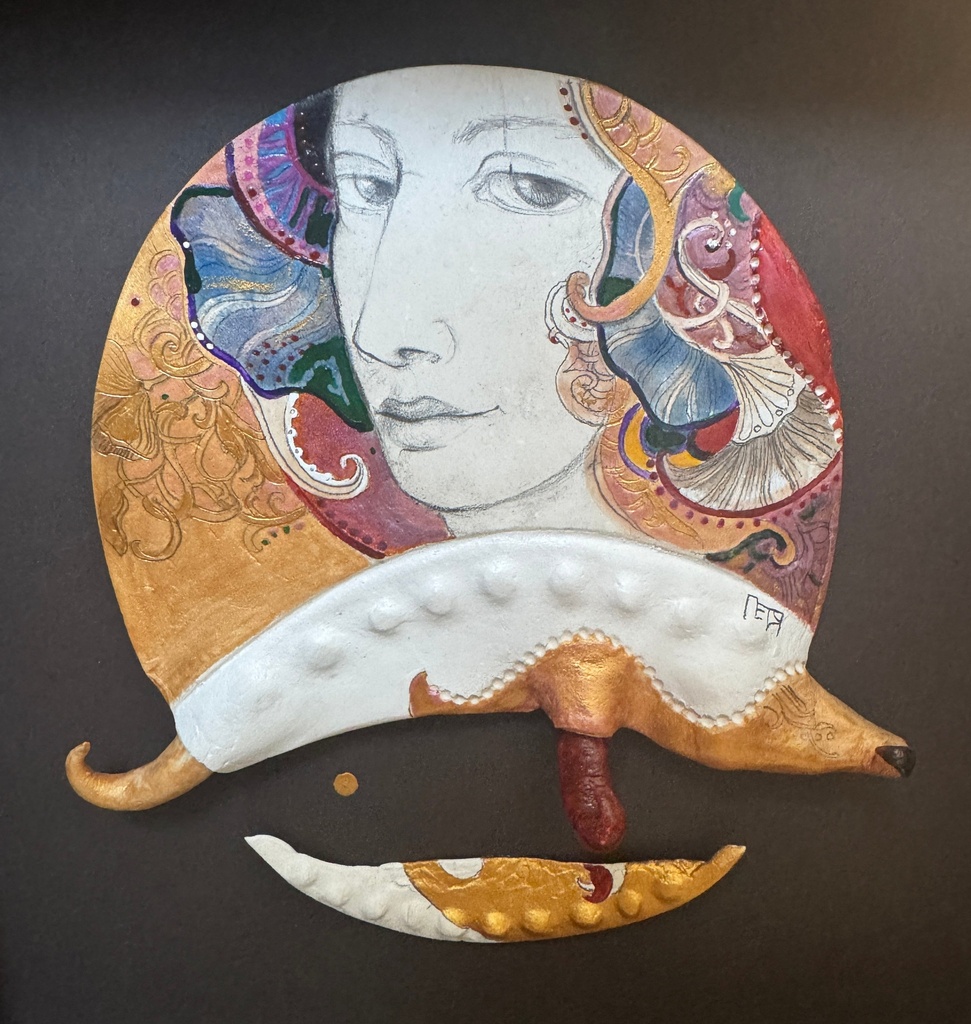 Petya Ivanova -Flora