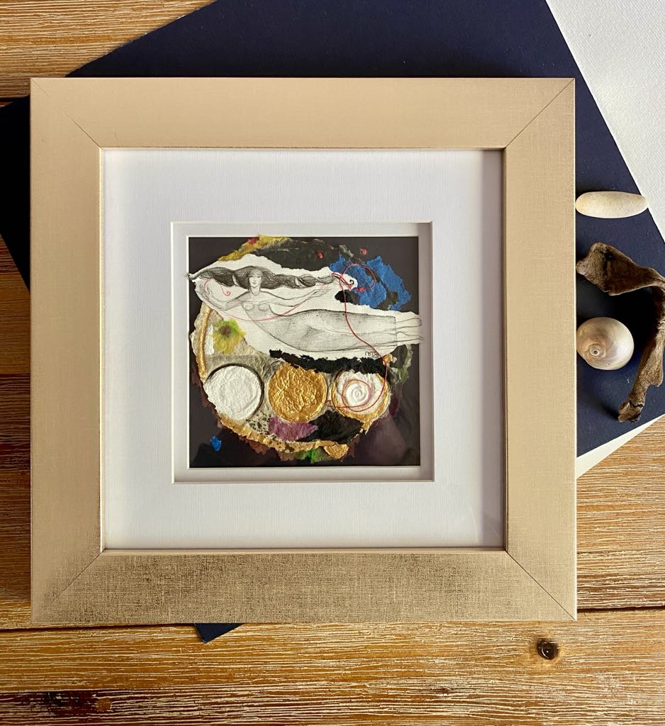 Petya Ivanova -Starfall Waltz