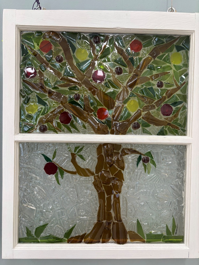 Rita Cutler - Tree of Life