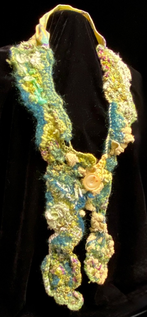 Sally Cooney Anderson-Colors of Spring