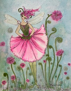 Sheila Simons-Pinky