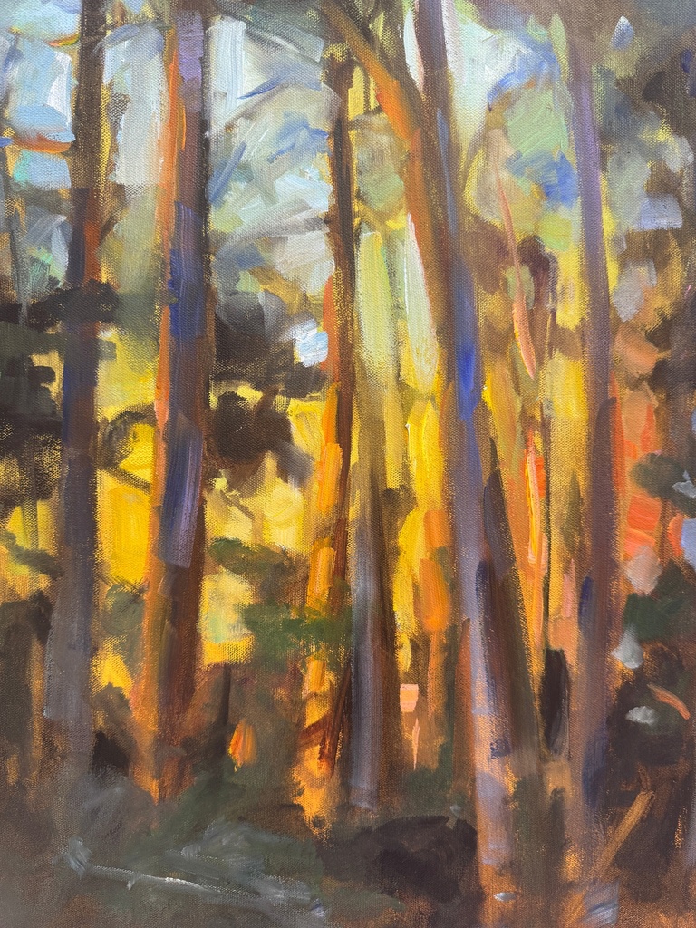 Susan Bradbury-Pines