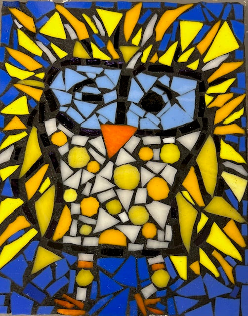 Collette Mann-"I'm Okay"