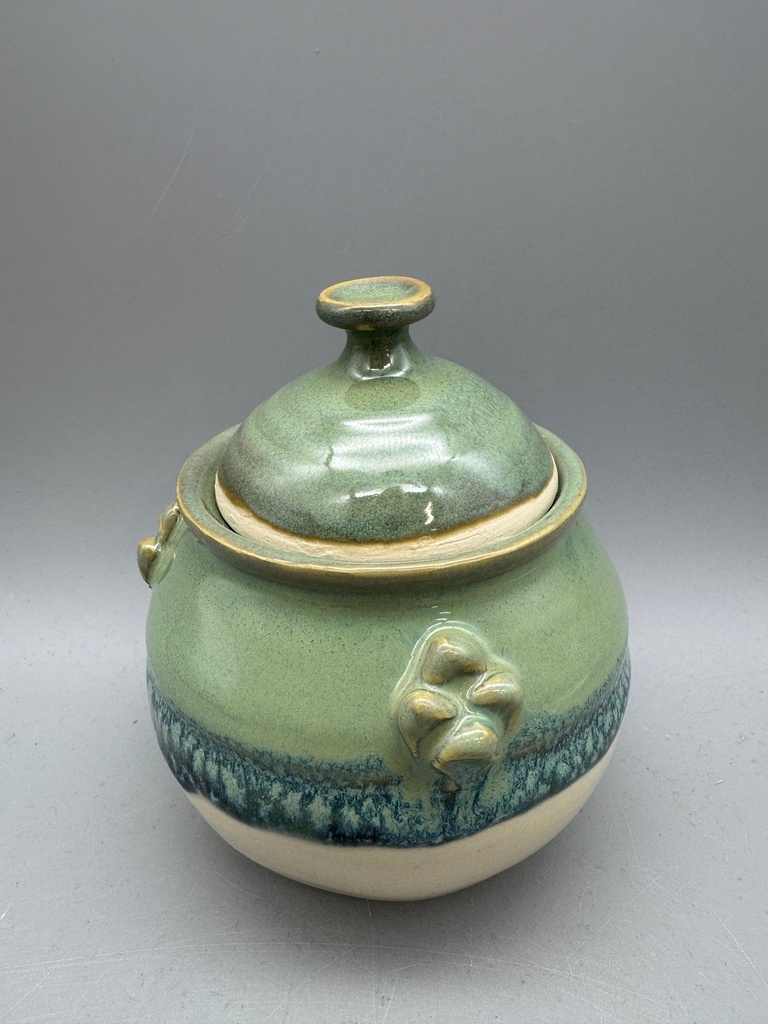 Wendy Jensen - Sugar Bowl