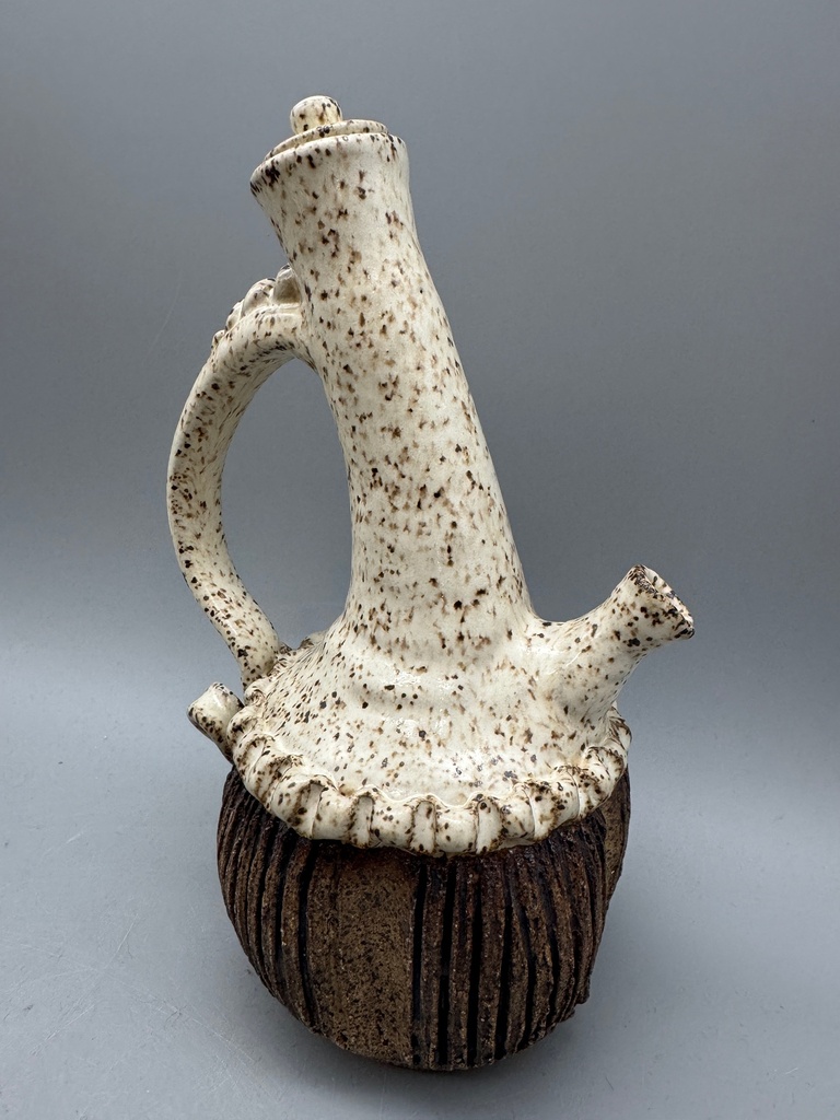 Wendy Jensen -Syrup Pitcher 2