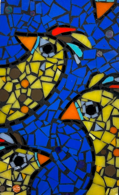 Collette Mann-We're Okay