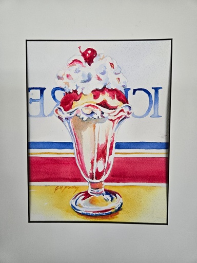 [GIB074] Gib Pulley - Add a Cherry on Top