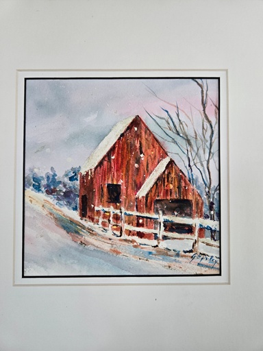 [DTW-GIB02] Gib Pulley - Clearing