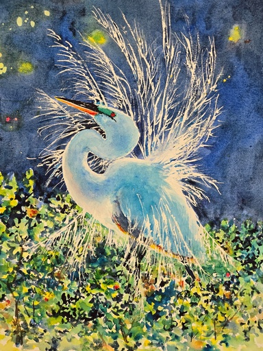 [GIB046] Gib Pulley - I'm Wearing My New Plumes