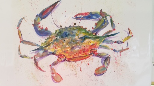 [GIB062] Gib Pulley - Not So Blue Print