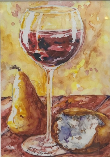 [GIB09] Gib Pulley - Perfect Pair-ing