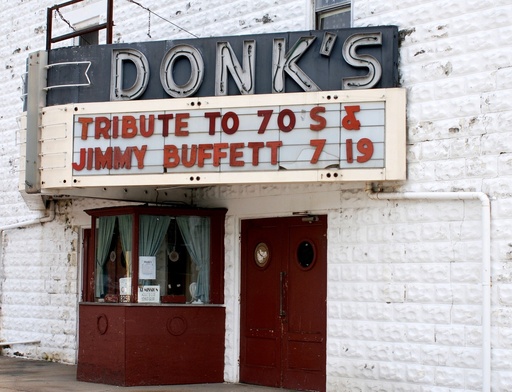 [P&P-GV099] Greg Versen - Donks