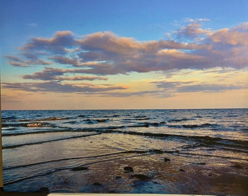 [GV-13] Greg Versen - Even tide