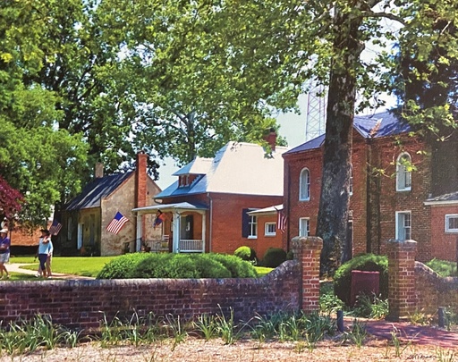 [P&P-GV09] Greg Versen-Historic Gloucester