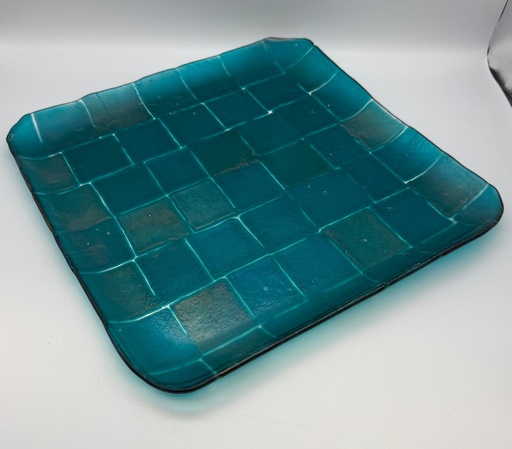 [IU099] Irene Ultee- Large Platter 1