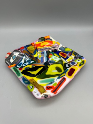 [IU024] Irene Ultee-Mondays Platter