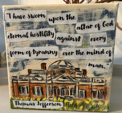 [SS-JS01] Jennifer Schroeder- Mind of Man