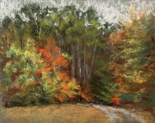 [DTW-JB02] Jody Ball-Fall is Calling