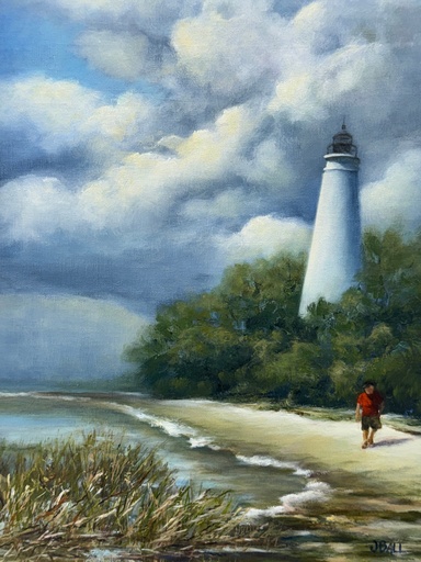 [JB08] Jody Ball-Safe Shore