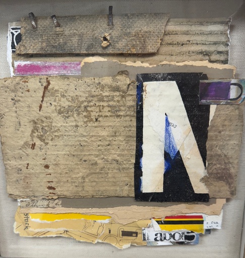 [JS082] John Stock-Intersections/Interventions