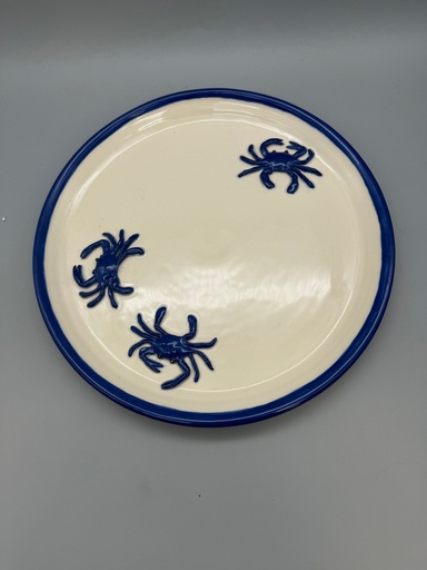 [JDP021] Julia Dorsey - Crab Plate