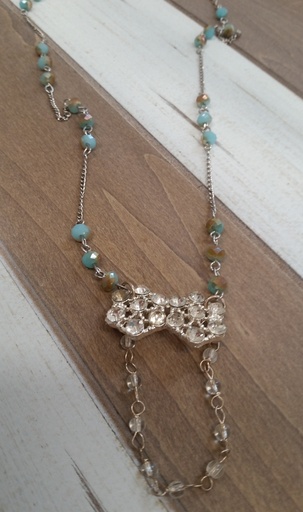 [N-745] Julie Seder - necklace