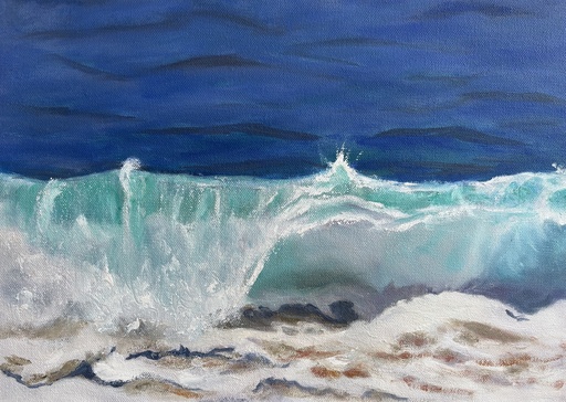 [KP023] Karen Pittman-Aqua Magic