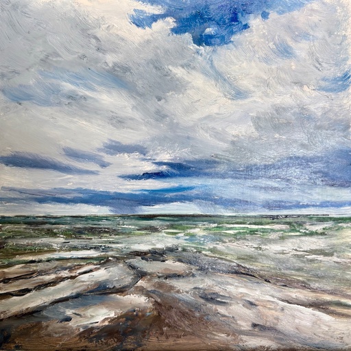 [DTW-KP01] Karen Pittman-Rip Tide