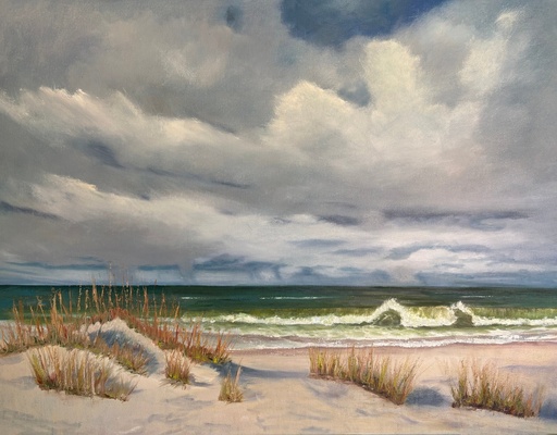 [KP01] Karen Pittman-Scattered Sunshine