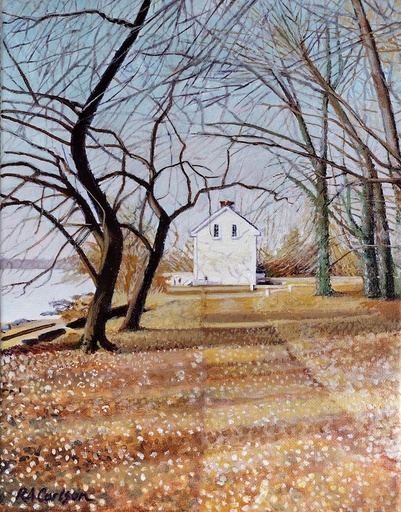 [DTW-BC06] Bob Carlson-Jones Point, Alexandria