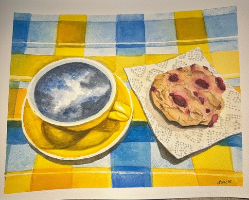 [IA-LM03] Lesley Munford- A Storm in a Teacup