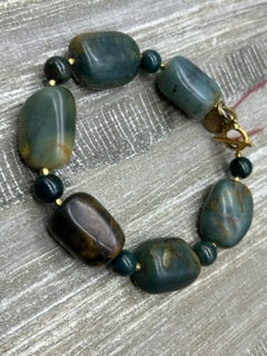[LW008] Liz Wallace - Bracelet