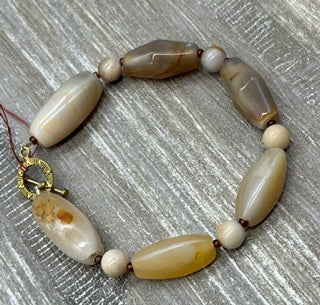 [LW004] Liz Wallace -Bracelet