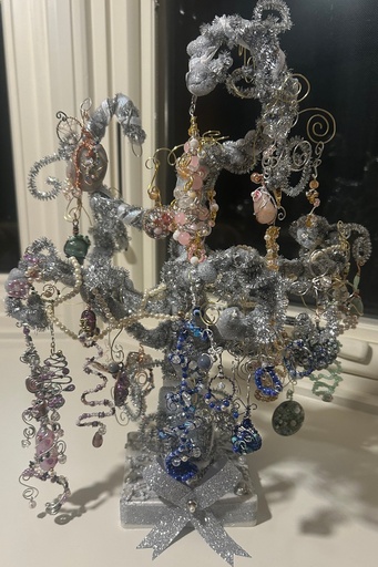 [CTP-LL01] Louise Lovejoy-Every Holiday Without You