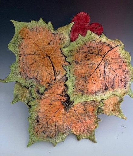 [FIRED-MT01] Melody Titus- Forest Fairy