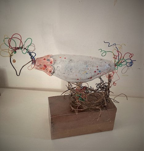 [FIRED-MT07] Melody Titus- Mrs.Hen