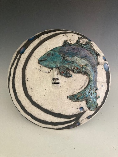 [MT067] Melody Titus-Fishing Moon