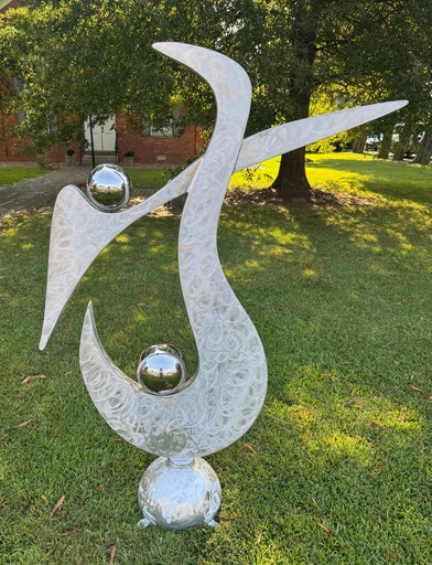 [PA098] Pat Andrews- Grace Under Pressure