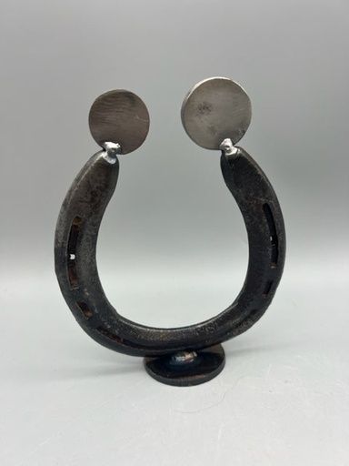 [PA093] Pat Andrews- Horse Shoe