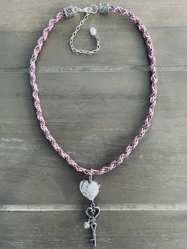 [IA-PW01] Pat Whitlow -Key to My Heart