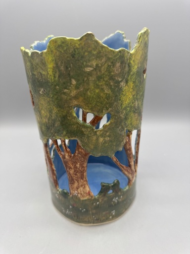 [PAS1] Peggy Shifflett- Tree Luminar