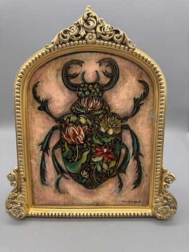 [ATS-CJ038] Chris Jeanguenat- Her Name is June